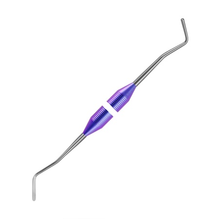 04-02 Штопфер обратноконусный-гладилка средняя